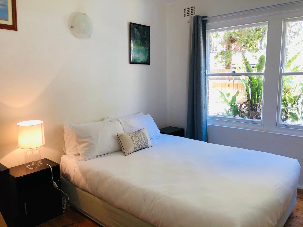 Lotus Stay Manly - Apartment 31C Sydney Exterior foto